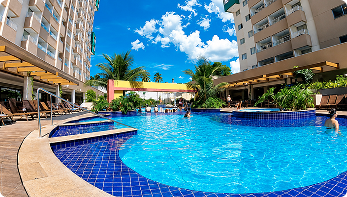 Enjoy Olimpia Park Resort Enjoy Olimpia Park Resort