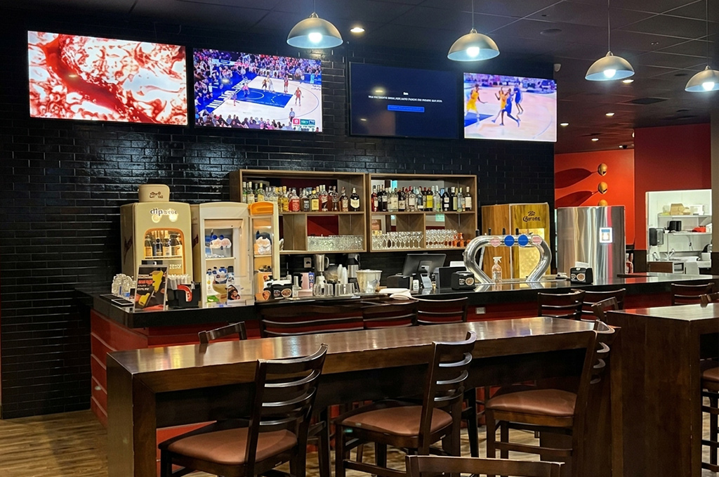 Sport Bar