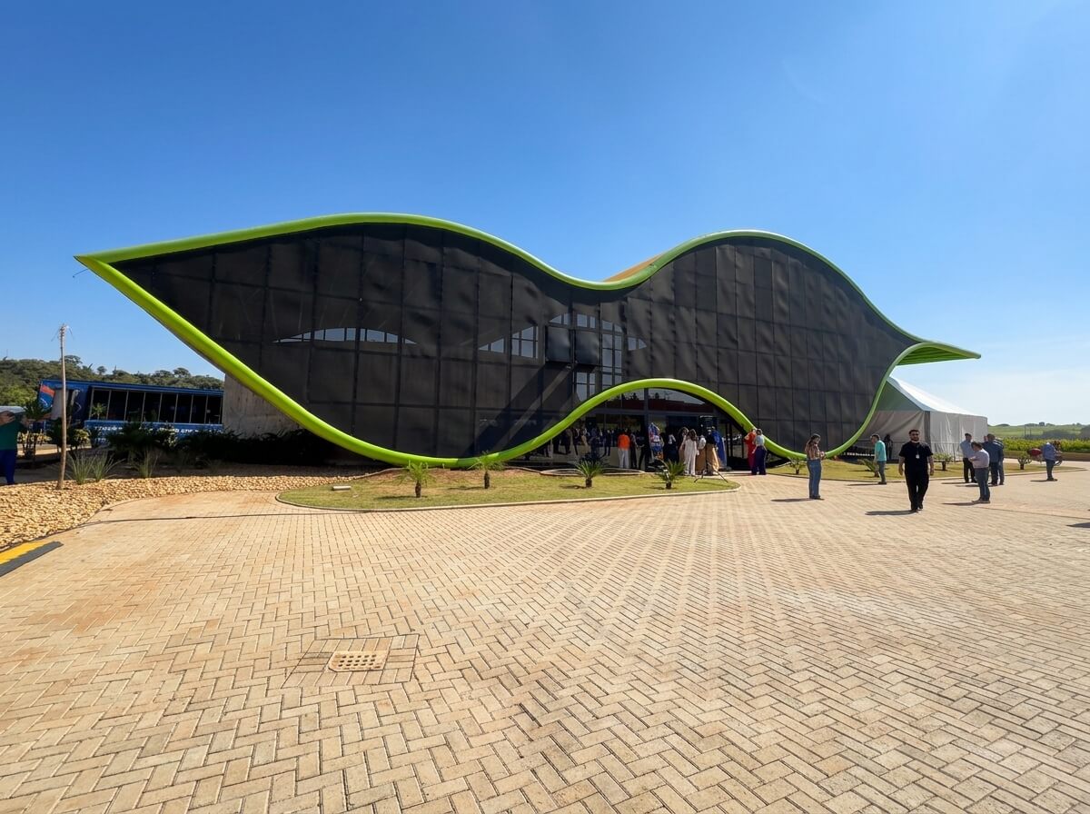 Patrimônio cultural de Olímpia