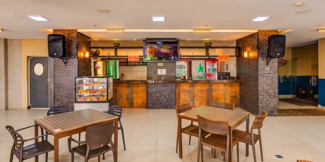 Café do Lobby