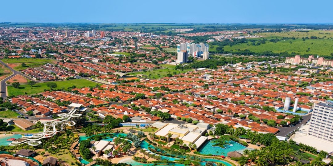 Cidade de Olímpia