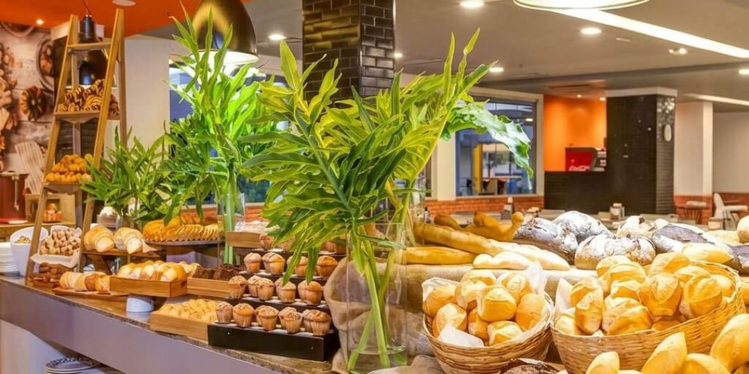 Restaurante principal