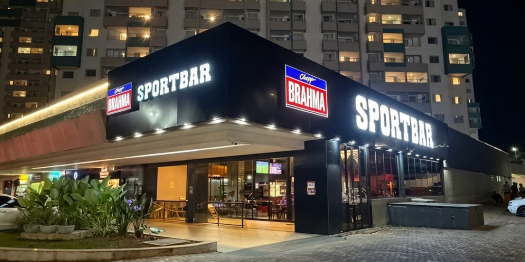Sport Bar