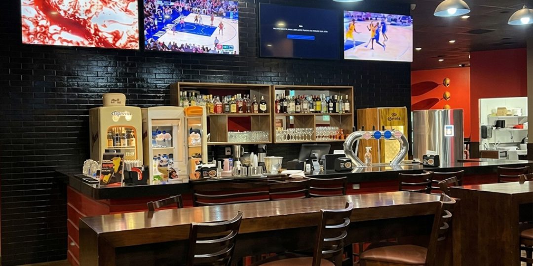 Sport Bar