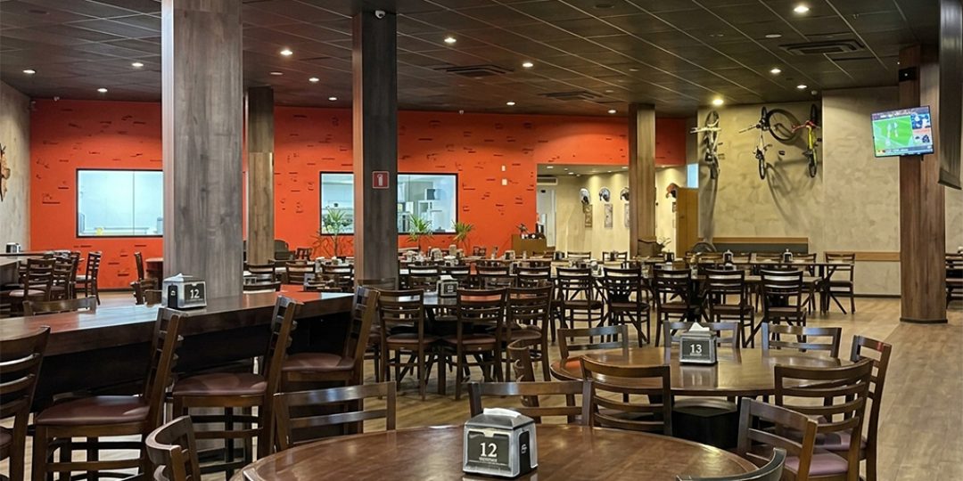 Sport Bar