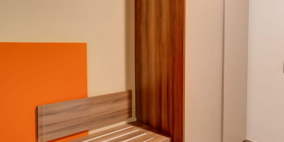 Suíte PNE adaptada do Enjoy Olímpia Park Resort